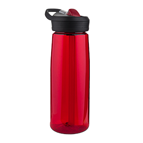 Water bottles, thermoses